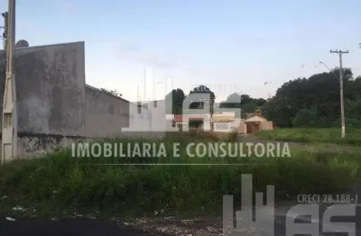 Terreno à venda no Jardim São Vicente de Paulo, Marília 