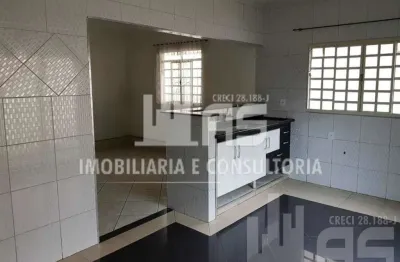 Casa com 2 quartos à venda no Palmital, Marília 