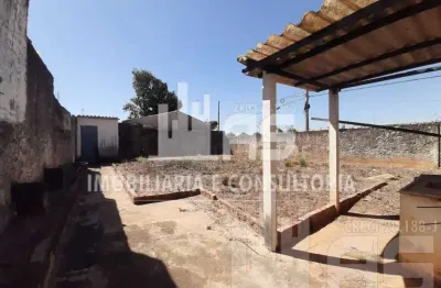 Terreno à venda no Hípica Paulista, Marília 