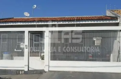 Casa com 2 quartos à venda no Núcleo Habitacional Nova Marília, Marília 