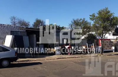 Terreno à venda no Jardim Bancários, Marília 