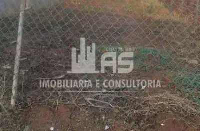 Terreno à venda no Jardim Santa Paula, Marília 