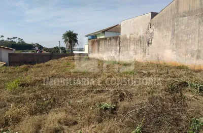Terreno à venda no bairro jardim santa gertrudes - marília/sp