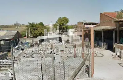 Terreno à venda no Jardim Marajó, Marília 