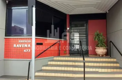 Apartamento com 2 quartos à venda no Centro, Marília 