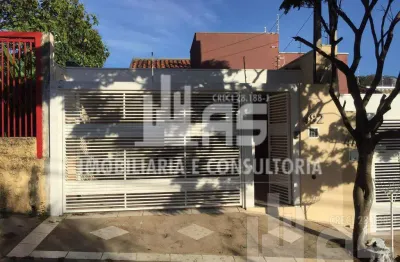 Casa com 3 quartos à venda no Loteamento Residencial Vale do Canaã, Marília 