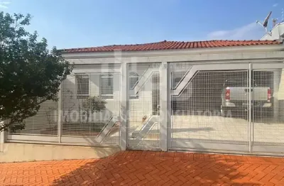 Casa com 3 quartos à venda no Jardim Europa, Marília 