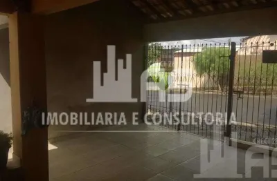 Casa com 2 quartos à venda na Vila Real, Marília 