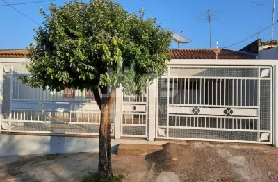 Casa com 3 quartos à venda no Edson Jorge Júnior, Marília 