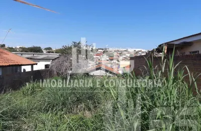 Terreno à venda no Palmital, Marília 