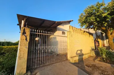 Casa com 3 quartos à venda no Centro, Vera Cruz 