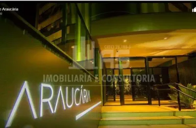 Apartamento à venda no bairro parque das árvores - marília/sp