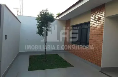 Casa com 5 quartos à venda no Marília, Marília 