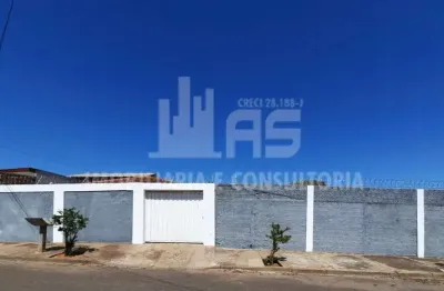 Casa com 3 quartos à venda no Jardim Planalto, Marília 
