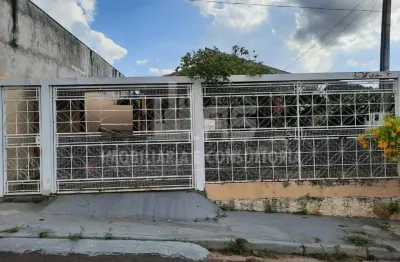 Casa com 2 quartos à venda no Jardim América, Marília 