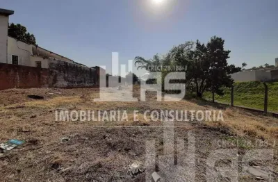 Terreno à venda no Alto Cafezal, Marília 