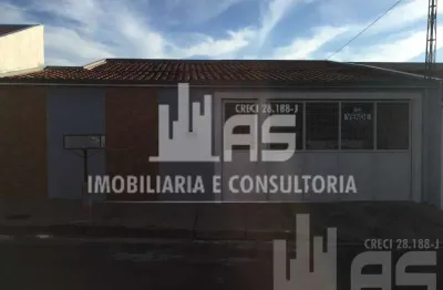 Casa com 3 quartos à venda no Jardim Eldorado, Marília 