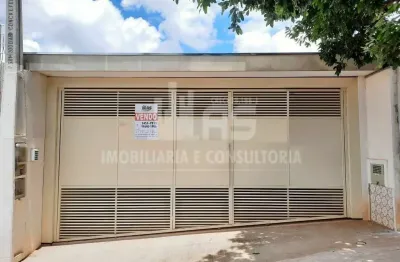 Casa com 2 quartos à venda no São Paulo, Marília 