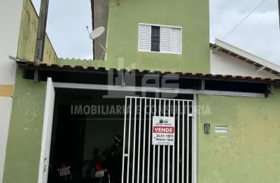 Casa à venda no bairro jardim nacional - marília/sp