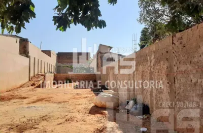 Terreno à venda no Banzato, Marília 