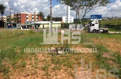 Terreno à venda no Jardim Portal do Sol, Marília 