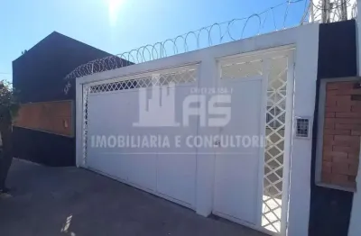 Casa com 2 quartos à venda no Alto Cafezal, Marília 