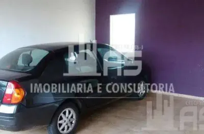 Casa com 3 quartos à venda no Núcleo Habitacional Nova Marília, Marília 