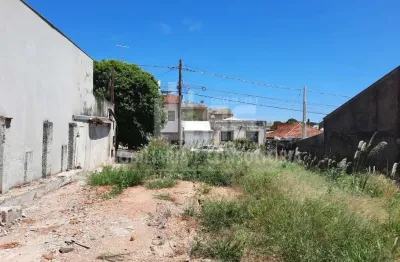 Terreno à venda no Mariana, Marília 