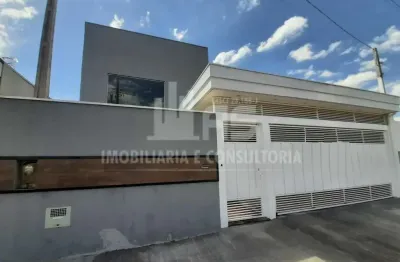 Casa com 3 quartos à venda no Jardim Florença, Marília 