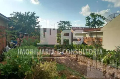Terreno à venda no Jardim Santa Antonieta, Marília 
