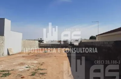 Terreno à venda no Jardim Monte Castelo, Marília 