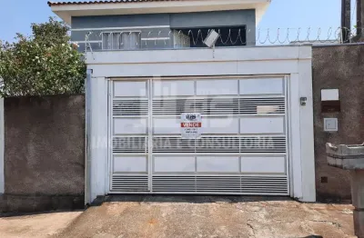 Casa com 3 quartos à venda no Núcleo Habitacional Nova Marília, Marília 