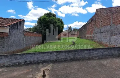 Terreno à venda no Jardim Santa Clara, Marília 