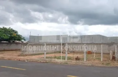 Terreno à venda no Jardim Aquárius, Marília 