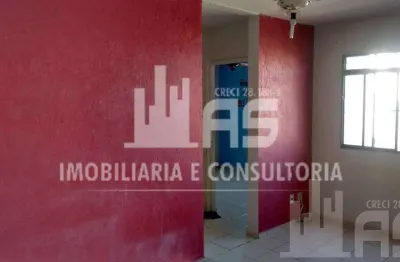 Apartamento com 2 quartos à venda no Jardim Teotônio Vilela, Marília 