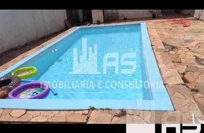 Casa com 4 quartos à venda no Cascata, Marília 