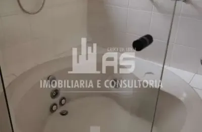 Apartamento com 4 quartos à venda na Vila Andrade, São Paulo 
