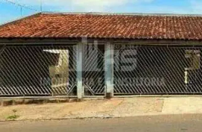 Casa à venda no bairro jardim esplanada - marília/sp