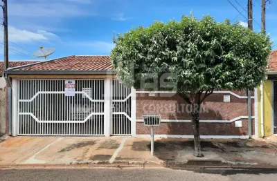 Casa com 3 quartos à venda no César de Almeida, Marília 