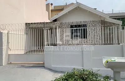 Casa com 2 quartos à venda na Pernambuco, Centro, Marília