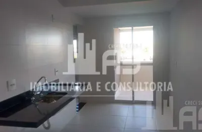 Apartamento com 3 quartos à venda no Parque das Indústrias, Marília 