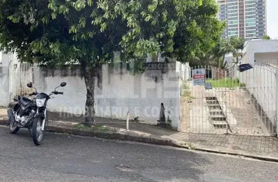 Terreno à venda no bairro jardim dirceu - marília/sp