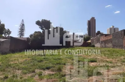 Terreno à venda no Senador Salgado Filho, Marília 