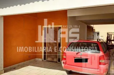Casa com 3 quartos à venda no São Paulo, Marília 