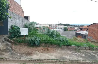 Terreno à venda no Núcleo Habitacional Nova Marília, Marília 