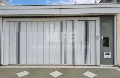 Casa com 3 quartos à venda no Jardim Cavallari, Marília 