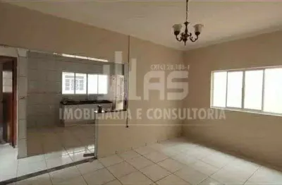 Casa à venda no bairro núcleo habitacional costa e silva - marília/sp