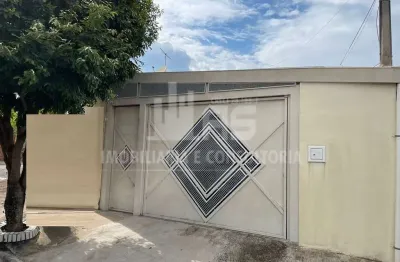 Casa à venda no bairro primeiro de maio - marília/sp