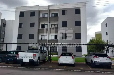 Apartamento com 3 quartos à venda no Jardim Portal do Sol, Marília 