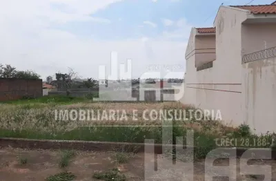 Terreno à venda no Jardim Marajá, Marília 